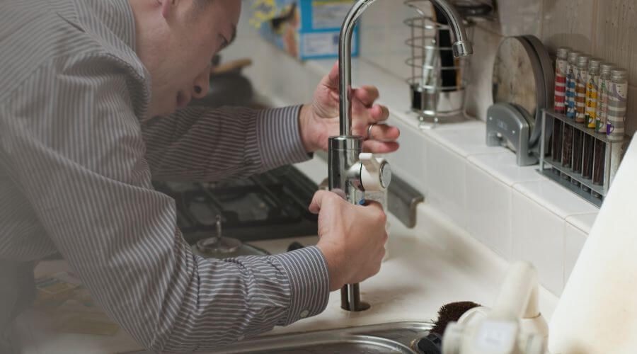 Professional emergency plumbing in Maxwell, NM